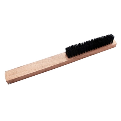 Nylon hand brush - Wood cleaning - Anova Bois