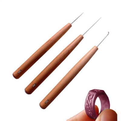 WAX CARVING TOOL SET 4 Pcs