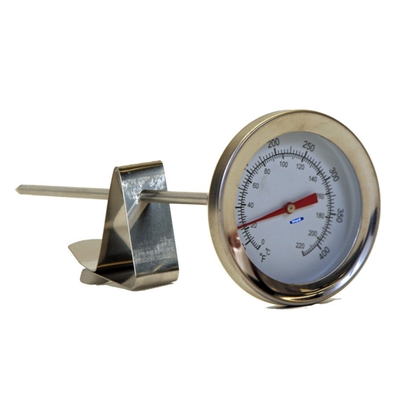 Wax Injector Thermometer