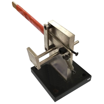 Guillotine deals wire cutter